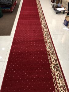 jual karpet masjid di bintara