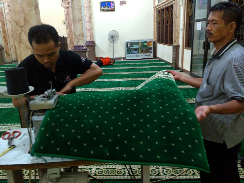 08118242026 Jual karpet masjid di Karangnongko, Klaten Jawa Tengah