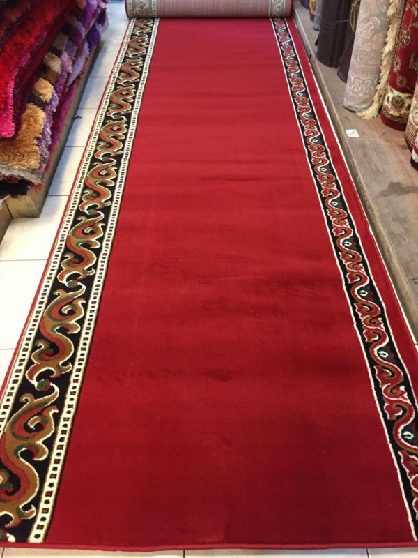 jual karpet masjid di medan satria